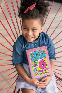 Great Jokes for 6 Year Olds - Fun Books for Kids by Jim Allbran