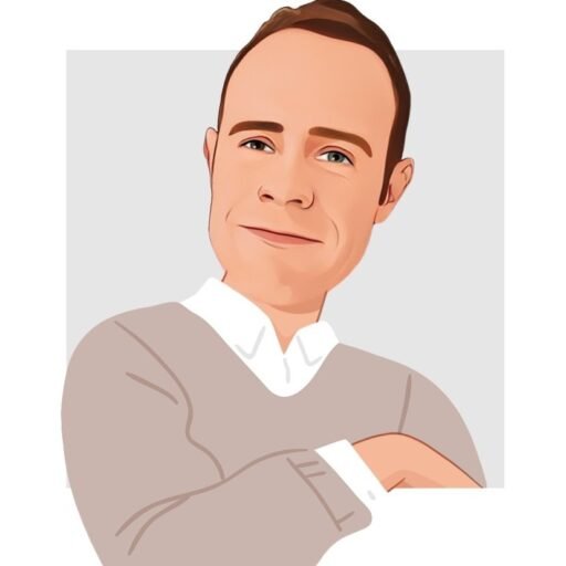 Jim Allbran icon