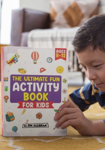 Ultimate Fun Activity Book (1)