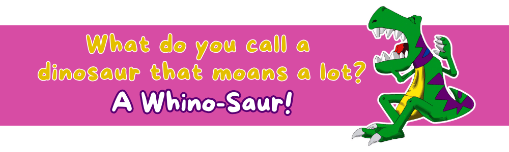 Funny jokes for 6-year-olds: 'Lawn Mooer' Joke