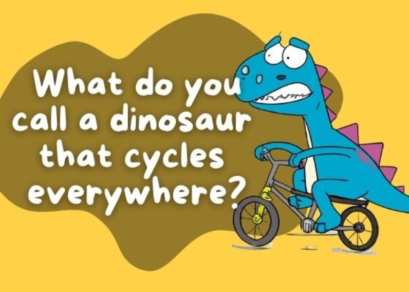 Top Jokes for 10-Year-Olds - Blog Page Header Image