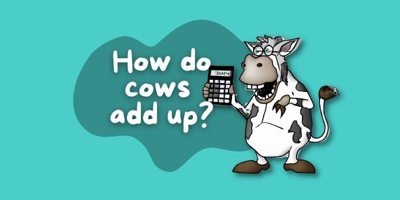 Funny jokes for 6-year-olds - Blog Header image