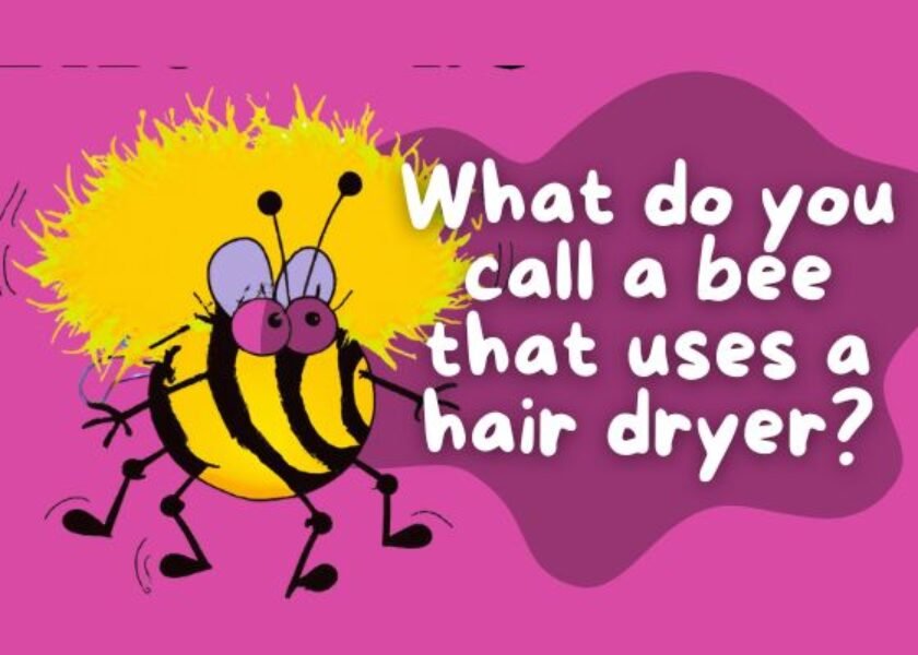Silly jokes for 8-year-olds - blog page header image