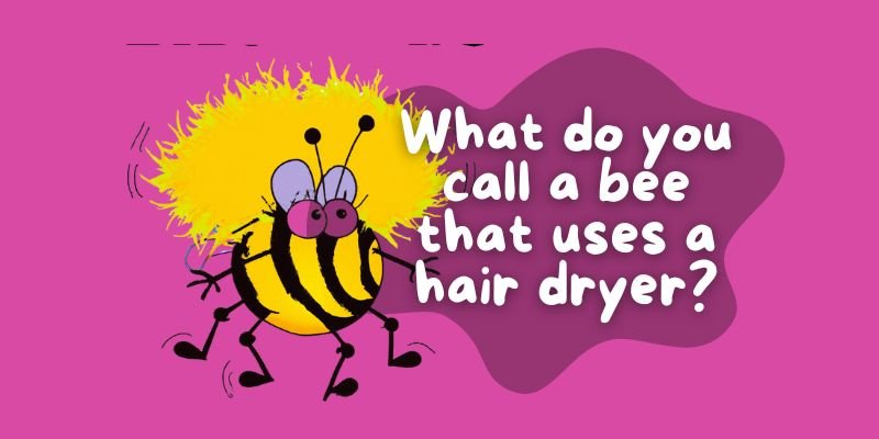 Silly jokes for 8-year-olds - blog page header image