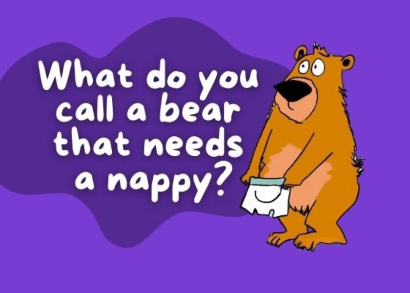 Header Image from Blog: Funniest jokes for 8-year-olds