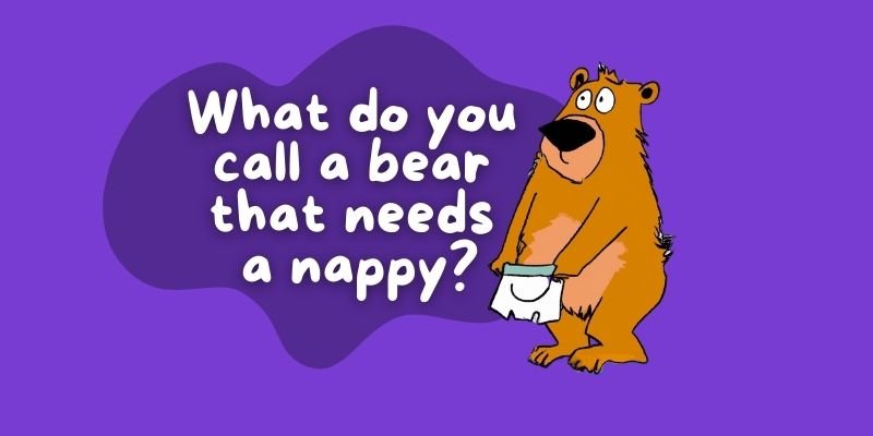 Header Image from Blog: Funniest jokes for 8-year-olds